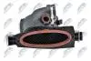 РОЗХІДОМЕТР | MERCEDES C KLASA W204/S204 C300CDI/C350CDI 2007-,E KLASA W212/S212 E300CDI/E350CDI 2009-,M KLASA W164 ML300CDI/ML350CDI 2009-,M KLASA W166 ML350CDI 2011-,R KLASA W251 R280CDI/R300CDI/R350CDI 2006- NTY BKSME017 (фото 8)