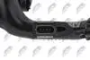 РОЗХІДОМЕТР | MERCEDES C KLASA W203 C320CDI 2005-,W204 C300CDI/C320CDI/C350CDI 2007-,E KLASA W211 E380CDI/E320CDI 2005-,W212 E300CDI/E320CDI/E350CDI 2009-,G KLASA W461 G280CDI/G300CDI 2009-,W463 G320CDI/G350CDI 2009-,M KLASA W164 ML20 NTY BKSME019 (фото 7)