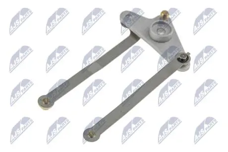 Р-кт модуля впускного колектора MB W203/W204/S203/W211/S211/R171/Sprinter 05- NTY BKSME020