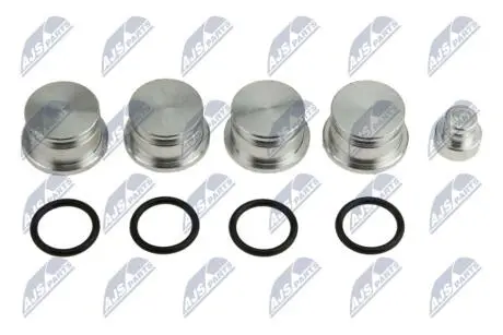 Автозапчасть NTY BKSPL007A