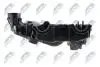КОЛЕКТОР ВПУСКНИЙ | OPEL MOVANO 2.2DTI,2.5DTI 2000-,VIVARO 2.5DTI 2003-,2.5CDTI 2006-,RENAULT LAGUNA II 2.2DCI 2004-,MASTER 2.5DCI 2001-,VEL SATIS 2.2DCI 2004-,AVANTIME 2.2DCI 2001-2003,ESPACE 2.2DCI 2002- NTY BKSRE000 (фото 6)