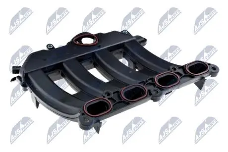 КОЛЕКТОР ВПУСКНИЙ | RENAULT LAGUNA II 1.8,2.0 -2007,SCENIC 1.8,2.0 -2003,TRAFIC 2.0 -2014 NTY BKSRE002