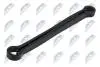 ТЯГА ЗАСУВКИ | VOLVO C30 2.4D 2006-,C70 2.4D 2006-,S40 2.4D 2006-,S60 2.4D 2005-,V50 2.4D 2006-,V70 2.4D 2002-,XC60 2.4D 2008-,XC70 2.4D 2005-,XC90 2.4D 2002- NTY BKSVV002 (фото 1)