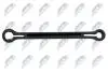 ТЯГА ЗАСУВКИ | VOLVO C30 2.4D 2006-,C70 2.4D 2006-,S40 2.4D 2006-,S60 2.4D 2005-,V50 2.4D 2006-,V70 2.4D 2002-,XC60 2.4D 2008-,XC70 2.4D 2005-,XC90 2.4D 2002- NTY BKSVV002 (фото 3)