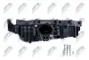 КОЛЕКТОР ВПУСКНИЙ | AUDI A4 2.0TDI 2009-,A5 2.0TDI 2009-,A6 2.0TDI 2009-,Q5 2.0TDI 2009-,SKODA SUPERB 2.0TDI 2009-,VW GOLF VI 2.0TDI 2009-,PASSAT 2.0TDI 2009-,TIGUAN 2.0TDI 2009- NTY BKSVW001 (фото 5)