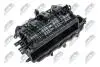 КОЛЕКТОР ВПУСКНИЙ | AUDI A3 1.2TFSI 2013-,1.4TFSI 2012-,Q3 1.4TSI 2013-,SEAT LEON 1.2TSI,1.4TSI 2012-,SKODA OCTAVIA 1.2TSI,1.4TSI 2012-,VW GOLF VII 1.2TSI,1.4TSI 2012- NTY BKSVW002 (фото 2)
