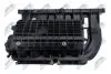 КОЛЕКТОР ВПУСКНИЙ | VW GOLF VI 2.5 2009-,JETTA 2.5 2006-,PASSAT B7 2.5 2011-,NEW BEETLE 2.5 2005- NTY BKSVW003 (фото 4)