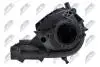 КОЛЕКТОР ВПУСКНИЙ | VW GOLF VI 2.5 2009-,JETTA 2.5 2006-,PASSAT B7 2.5 2011-,NEW BEETLE 2.5 2005- NTY BKSVW003 (фото 6)