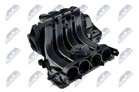 КОЛЕКТОР ВПУСКНИЙ | AUDI A3 1.6 2000-,VW BORA 1.6 2000-,GOLF IV 1.6 2000-,GOLF V 1.6 2004-,GOLF VI 1.6 2008-,JETTA 1.6 2005-,PASSAT B6 1.6 2005-,SKODA OCTAVIA 1.6 2000-,OCTAVIA II 1.6 2004-, NTY BKSVW010