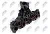 КОЛЕКТОР ВПУСКНИЙ | AUDI A1 2.0TDI 2011-,A3 2.0TDI 2006-,A4 2.0TDI 2007-,Q5 2.0TDI 2010-,SEAT ALTEA 2.0TDI 2004-,LEON 2.0TDI 2005-,SKODA OCTAVIA 2.0TDI 2004-,VW GOLF VI 2.0TDI 2008-,JETTA 2.0TDI 2010-,PASSAT B7 2.0TDI 2010-,TOURAN 2.0TDI 10 NTY BKSVW011 (фото 1)