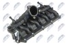 КОЛЕКТОР ВПУСКНИЙ | AUDI A3 2.0TDI 2006-,SEAT ALTEA 2.0TDI 2006-,LEON 2.0TDI 2006-,SKODA OCTAVIA 2.0TDI RS 2006-,VW GOLF V 2.0TDI 2005-,JETTA 2.0TDI 2005-,PASSAT B6 2.0TDI 2005-,TOURAN 2.0TDI 2005-/W/VACUUM VALVE AND FLAPS/ NTY BKSVW012 (фото 2)