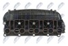 КОЛЕКТОР ВПУСКНИЙ | AUDI A3 2.0TDI 2006-,SEAT ALTEA 2.0TDI 2006-,LEON 2.0TDI 2006-,SKODA OCTAVIA 2.0TDI RS 2006-,VW GOLF V 2.0TDI 2005-,JETTA 2.0TDI 2005-,PASSAT B6 2.0TDI 2005-,TOURAN 2.0TDI 2005-/W/VACUUM VALVE AND FLAPS/ NTY BKSVW012 (фото 3)