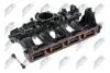 КОЛЕКТОР ВПУСКНИЙ | AUDI A3 2.0TFSI 2004-,A3 S3 QUATTRO 2006-,A4/A4 AVANT 2.0TFSI 2004-,A6/A6 AVANT 2.0TFSI 2006-,TT 2.0TFSI 2006-,SEAT EXEO 2.0TFSI 2009-,LEON 2.0TFSI 2006-,SKODA OCTAVIA II 2.0RS 2005-,VW GOLF V 2.0GTI 2004-,GOLF VI 2.0R 0 NTY BKSVW013 (фото 1)