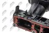 КОЛЕКТОР ВПУСКНИЙ | AUDI A4/A4 AVANT 2.0TFSI 2008-,A5 2.0TFSI 2008-,A6/A6 AVANT 2.0TFSI 2011-,Q5 2.0TFSI 2008-,SEAT EXEO 2.0TFSI 2010-/UWAGA:Z ZAWOREM I CZUJNIKIEM!!!/ NTY BKSVW014K (фото 8)