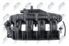 КОЛЕКТОР ВПУСКНИЙ | AUDI A3 1.8TFSI 2003-,TT 1.8TFSI 2006-,SEAT ALTEA 1.8TFSI 2004-,LEON 1.8TFSI 2005-,TOLEDO 1.8TFSI 2004-,SKODA OCTAVIA II 1.8TFSI 2004-,SUPERB 1.8TFSI 2008-,VW PASSAT B6 1.8TFSI 2005-,PASSAT CC 1.8TFSI 2008- NTY BKSVW017 (фото 3)