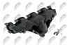 КОЛЕКТОР ВПУСКНИЙ | VW AMAROK 2.0TDI 2010-,CRAFTER 30-35 2.0TDI 2011-,CRAFTER 30-50 2.0TDI 2011- NTY BKSVW020 (фото 2)