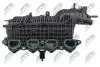 КОЛЕКТОР ВПУСКНИЙ | AUDI A3 1.2TSI,1.4TSI 2012-,SEAT LEON 1.2TSI,1.4TSI 2012-,SKODA OCTAVIA III 1.2TSI,1.4TSI 2012-,VW GOLF VII 1.2TSI,1.4TSI 2012- NTY BKSVW022 (фото 4)