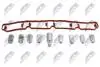 РЕМКОМПЛЕКТ ВПУСКНОГО КОЛЕКТОРА | VW/AUDI/SEAT/SKODA 1.8TSI/TFSI,2.0TSI/TFSI-SILNIKI SERIA:EA888 NTY BKSVW024A (фото 1)