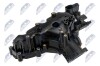 КОЛЕКТОР ВПУСКНИЙ | VW POLO 1.2TDI 2009-,SEAT IBIZA 1.2TDI 2010-,SKODA FABIA II 1.2TDI 2010-,ROOMSTER 1.2TDI 2010-,ROOMSTER PRAKTIK 1.2TDI 2010- NTY BKSVW025 (фото 1)