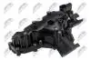 КОЛЕКТОР ВПУСКНИЙ | VW POLO 1.2TDI 2009-,SEAT IBIZA 1.2TDI 2010-,SKODA FABIA II 1.2TDI 2010-,ROOMSTER 1.2TDI 2010-,ROOMSTER PRAKTIK 1.2TDI 2010- NTY BKSVW025 (фото 1)