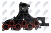 КОЛЕКТОР ВПУСКНИЙ | VW POLO 1.2TDI 2009-,SEAT IBIZA 1.2TDI 2010-,SKODA FABIA II 1.2TDI 2010-,ROOMSTER 1.2TDI 2010-,ROOMSTER PRAKTIK 1.2TDI 2010- NTY BKSVW025 (фото 5)