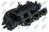 КОЛЕКТОР ВПУСКНИЙ | AUDI A1 1.0TFSI 2015-,SEAT IBIZA 1.0TSI 2015-,TOLEDO 1.0TSI 2017-,SKODA FABIA 1.0TSI 2017-,RAPID 1.0TSI 2017-,VW POLO 1.0TSI 2014-/INTAKE MANIFOLD WITH SENSOR AND SOLENOID/ NTY BKSVW027 (фото 1)