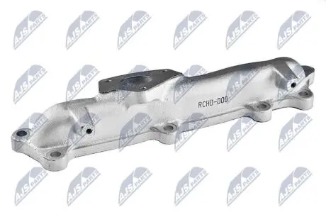 КОЛЕКТОР ВИПУСКНИЙ | HONDA ACCORD 2.2CDTI 03-, CIVIC 2.2CDTI 06-, CR-V 2.2CDTI 05- /KOLEKTOR/ NTY BKWHD000