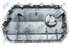 Масляный поддон audi a4 2.4 2.805,078103604ac NTY BMOAU003 (фото 3)