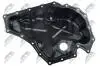 Масляный поддон audi a4 1.8tfsi 2.0tfsi 07,06h103600r NTY BMOAU006 (фото 3)