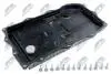 МАСЛЯНИЙ ПІДДОН | SKRZYNIA 8HP45/ 8HP70 BMW 1 F20/F21,2 F45/F22/F87/F23,3 F30/F80/F34/F31,F F32/F82/F36/F33/F83,5 F10/G30/F07/F11/G31,6 F13/F06/G32/F12,7F01/F02/F03/F04/G11/G12,X1 E84,X3 F25/G03,X4 F26/G02,X5 E70/F15,X6 E71/E72/F16/F86 NTY BMOBM004 (фото 1)