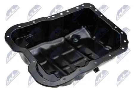 МАСЛЯНИЙ ПІДДОН | DODGE CALIBER 2.0, 2.4 06-, JOURNEY 2.4 09-, JEEP COMPASS/PATRIOT 2.0, 2,4 07-, CHRYSLER SEBRING 2.4 06-, KIA SORENTO 2.4 12- NTY BMOCH000