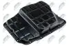 МАСЛЯНИЙ ПІДДОН | 45RFE - JEEP GRAND CHEROKEE 99-11, COMMANDER 06-, LIBERTY 02-08, DODGE DURANGO 00-09, JOURNEY 09-, RAM 1500 02-10 NTY BMOCH008 (фото 2)