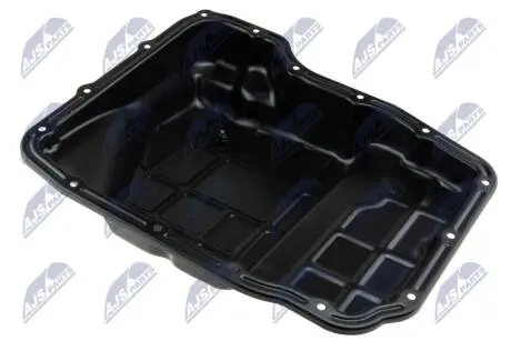 МАСЛЯНИЙ ПІДДОН | 45RFE - JEEP GRAND CHEROKEE 99-11, COMMANDER 06-, LIBERTY 02-08, DODGE DURANGO 00-09, JOURNEY 09-, RAM 1500 02-10 NTY BMOCH008