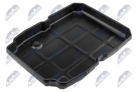 МАСЛЯНИЙ ПІДДОН | W5A580 - JEEP GRAND CHEROKEE 05-, COMMANDER 06-, WRANGLER 12-, CHRYSLER 300C 05-, DODGE DURANGO 12- NTY BMOCH011