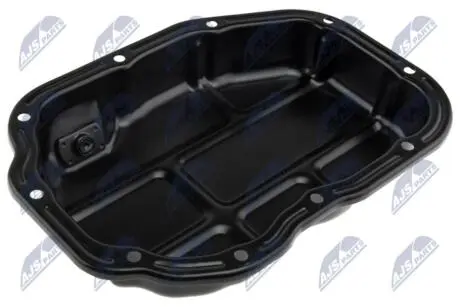 МАСЛЯНИЙ ПІДДОН | CHRYSLER SEBRING 3.0 01-05, DODGE STRATUS 3.0 01-05, MITSUBISHI GALANT 3.0 99-05, ECLIPSE 3.0 99-05 NTY BMOCH015