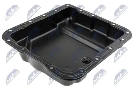 МАСЛЯНИЙ ПІДДОН | CADILLAC ESCALADE 07-, CHEVROLET TAHOE 05-, SILVERADO 05-, AVALANCHE 05-, HUMMER H2 05-07 /SKRZYNI BIEGУW/ NTY BMOCH023