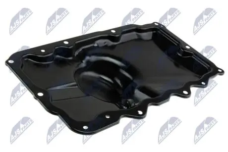 МАСЛЯНИЙ ПІДДОН | FORD RANGER 4.0 05-11, EXPLORER 4.0 05-10, MUSTANG 4.0 05-10 NTY BMOCH026