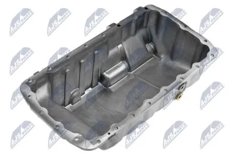 МАСЛЯНИЙ ПІДДОН | CITROEN BERLINGO 1.9D, 2.0HDI 99-02, XSARA 1.9D, 2.0HDI 97-, XANTIA 1.9D, 2.0HDI 97-, PEUGEOT 306 2.0HDI 99-, PARTNER 1.9D, 2.0HDI 99-02 NTY BMOCT000