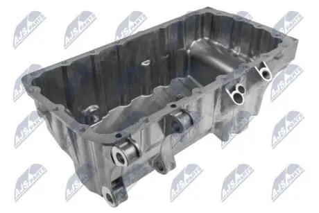 Масляный поддон citroen c5 2.2hdi 04 peugeot 407 04,0301.j6 NTY BMOCT002