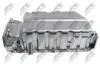 МАСЛЯНИЙ ПІДДОН | CITROEN C4 2.0HDI 04-, C5 2.0HDI 04-, C8 2.0HDI 07-, JUMPY 2.0HDI 07-, PEUGEOT 307 2.0HDI 04-, 308 2.0HDI 07-, 407 2.0HDI 04-, EXPERT 2.0HDI 07- NTY BMOCT003 (фото 3)