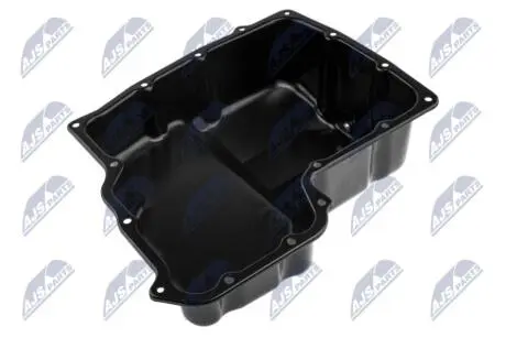 МАСЛЯНИЙ ПІДДОН | FORD TRANSIT 2.4D/TDCI 00-10 NTY BMOFR002
