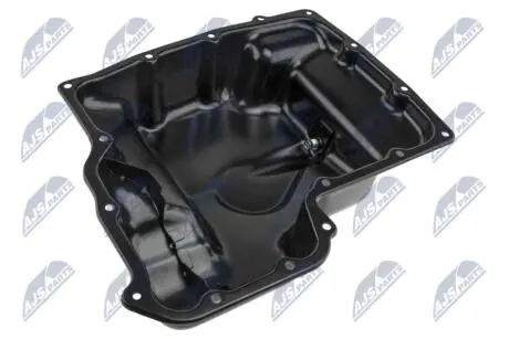 МАСЛЯНИЙ ПІДДОН | FORD MONDEO III 2.0TDCI 00-07, TRANSIT 2.0TDCI 00- NTY BMOFR005
