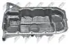 МАСЛЯНИЙ ПІДДОН | FORD 1.6 ECOBOOST FOCUS III 10-, C-MAX 10-, MONDEO 10-, FIESTA 10- NTY BMOFR009 (фото 2)