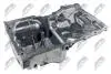 МАСЛЯНИЙ ПІДДОН | FORD RANGER 2.3 01-11 NTY BMOFR015 (фото 1)