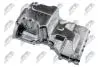 МАСЛЯНИЙ ПІДДОН | FORD RANGER 2.3 01-11 NTY BMOFR015 (фото 2)