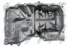 МАСЛЯНИЙ ПІДДОН | FORD RANGER 2.3 01-11 NTY BMOFR015 (фото 3)