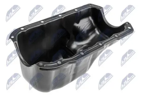 МАСЛЯНИЙ ПІДДОН | FIAT PUNTO/GRANDE PUNTO 1.2 16V, 1.4 16V 97-, PANDA 1.2 16V 03-, BRAVO/BRAVA 1.2 16V 98-, 500 1.2 16V 07- /SZPILKI 8MM/ NTY BMOFT004