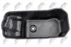 МАСЛЯНИЙ ПІДДОН | FIAT DUCATO 3.0D 06-, CITROEN JUMPER 3.0D 06-, PEUGEOT BOXER 3.0D 06- NTY BMOFT009 (фото 3)