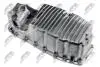 МАСЛЯНИЙ ПІДДОН | FIAT GRANDE PUNTO 1.4 05-, BRAVO 1.4 07-, DOBLO 1.4 10-, QUBO 1.4 09-, 500 1.4 07-, ALFA ROMEO MITO 1.4 08-, GIULIETTA 1.4 10-, OPEL COMBO 1.4 12- NTY BMOFT013 (фото 2)