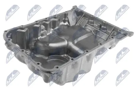 МАСЛЯНИЙ ПІДДОН | HONDA ODYSSEY 3.5 03-08, ACCORD 3.0 03-07 NTY BMOHD005